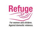 Refuge provides telephone support for women experiencing domestic violence or abuse.